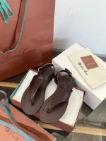 Loro Piana Sandals - Image 6