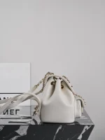 UbestLuxury Chanel Chanel Duma Backpack 18.5cm product photo detail 5 SKU CH30862