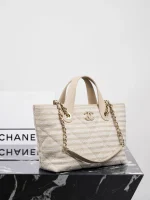 UbestLuxury Chanel Chanel 26 Handbag 36cm product photo detail 5 SKU CH30864