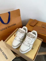 Trainer 2025 Unisex Sneakers - Image 6