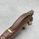 Loro Piana Extra Clutch L29 Handbag - Image 6
