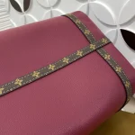 Louis Vuitton EXPRESS Medium Handbag Wallet 36cm - Image 6
