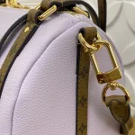 Louis Vuitton EXPRESS Small Handbag Wallet 26cm - Image 6