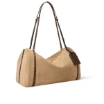 Louis Vuitton EXPRESS Large Handbag Case 45cm - Image 6