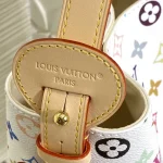 LV x TM ALL IN BB Handbag Shoulder Bag 18cm - Image 6