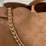 Louis Vuitton BELLA TOTE Handbag Tote Bag 32cm - Image 6