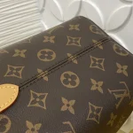 Louis Vuitton ALL IN BB Bucket Bag Handbag 18cm - Image 6