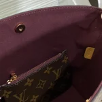Louis Vuitton ALL IN BB Bucket Bag Handbag Shoulder Bag 18cm - Image 6