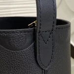Louis Vuitton ALL IN BB Bucket Bag Handbag Shoulder Bag 18cm - Image 6