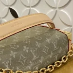 Side Trunk Shoulder Bag 28cm - Image 6