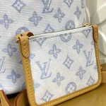 Louis Vuitton All in bb Handbag 18cm - Image 6