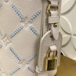 Louis Vuitton ALL IN BB Handbag 18cm - Image 6