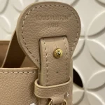 Louis Vuitton All In Medium Handbag Bucket Bag 24cm - Image 6