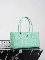 UbestLuxury Chanel Chanel Tote Bag 39cm product photo detail 5 SKU CH30647