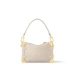 Louis Vuitton Side Trunk PM Handbag Case 18cm - Image 6