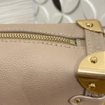 Louis Vuitton Side Trunk PM Handbag Case 18cm - Image 6