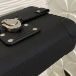 Louis Vuitton SOUL TRUNK Handbag Case 19cm - Image 6