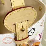 All In BB Shoulder Bag 18cm - Image 6