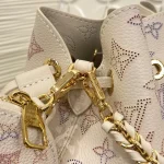 Louis Vuitton Dream BELLA Handbag 22cm - Image 6