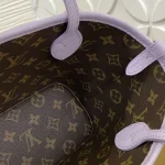 Louis Vuitton Neverfull Bandoulière Inside Out BB Handbag 26.5cm - Image 6