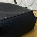 Louis Vuitton NOÉ TRUNK Handbag Bucket Bag 27cm - Image 6