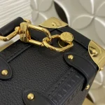 Louis Vuitton Side Trunk PM Handbag Case 18cm - Image 6