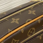 Louis Vuitton Mini Soft Trunk Case 18.5cm - Image 6