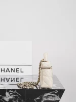 UbestLuxury Chanel Chanel 26C Long Box Clutch Bag 19.5cm product photo detail 5 SKU CH30880