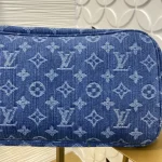 Louis Vuitton NEVERFULL Medium Handbag 31cm - Image 6