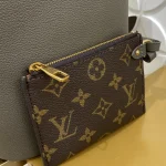 Louis Vuitton Low Key All In BB Handbag Bucket Bag 18cm - Image 6
