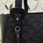 Louis Vuitton All-In ALL IN ONE Small Handbag Tote Bag 40cm - Image 6