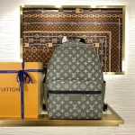 Louis Vuitton DISCOVERY Small Backpack 38cm - Image 6
