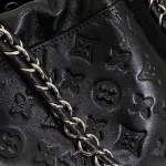 Louis Vuitton NOÉ TRUNK Small Handbag Shoulder Bag 27cm - Image 6
