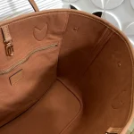 Louis Vuitton NeverfullLv Shopping Bag 31cm - Image 6