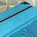 MINI SOFT TRUNK Handbag Case 18.5cm - Image 6