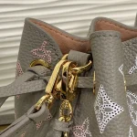Louis Vuitton Pico Bella Bucket Bag 13cm - Image 6