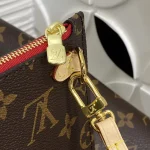 Louis Vuitton Handbag 32cm - Image 6
