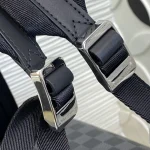 Damier2 DISCOVERY Small Backpack 40cm - Image 6