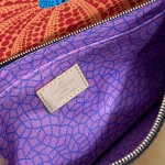 Louis Vuitton x YK NEVERFULL Medium Handbag 31cm - Image 6