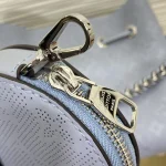 Louis Vuitton Bella Handbag Bucket Bag 22cm - Image 6