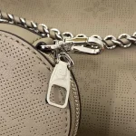 Louis Vuitton Bella Handbag Bucket Bag 22cm - Image 6