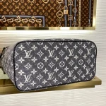 Louis Vuitton NEVERFULL Medium Handbag 31cm - Image 6