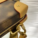 Louis Vuitton Soft Trunk Case 22.5cm - Image 6