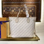 Louis Vuitton NEVERFULL Medium Handbag 31cm - Image 6