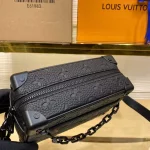 MINI SOFT TRUNK Shoulder Bag 18.5cm - Image 6