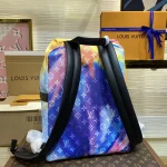 Louis Vuitton Discovery Backpack 40cm - Image 6