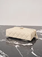 UbestLuxury Chanel Chanel LP Long Box Clutch 19.5cm product photo detail 5 SKU CH30891