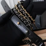 UbestLuxury Chanel Chanel Gabrielle Handbag 20cm product photo detail 5 SKU CH30892