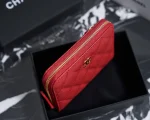 UbestLuxury Chanel Chanel Chanel Wallet 12cm product photo detail 5 SKU CH30896