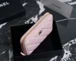 UbestLuxury Chanel Chanel Chanel Wallet 12cm product photo detail 5 SKU CH30897